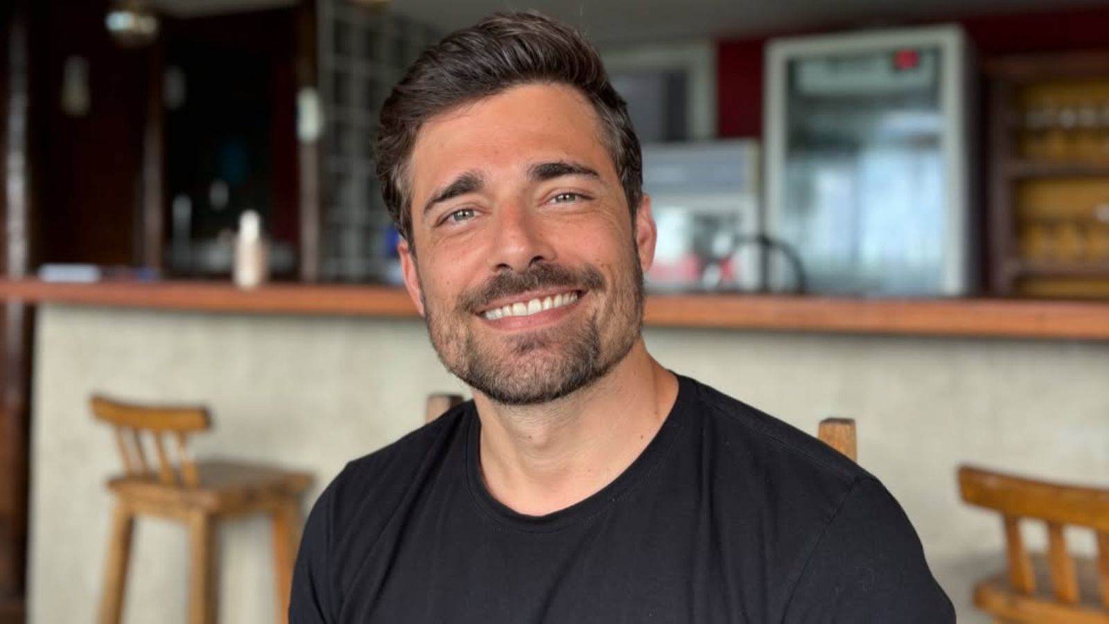 Miguel será William em "Vale Tudo"