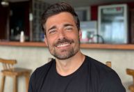 Conheça o ator que entra como William na trama de "Vale Tudo"