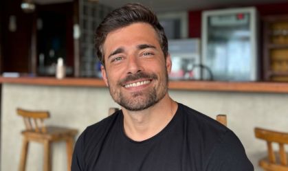 Miguel será William em "Vale Tudo"