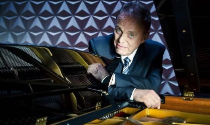 Morre o pianista Miguel Proença, aos 86 anos