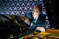 Morre o pianista Miguel Proença, aos 86 anos