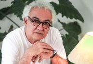 Unesp realiza debate literário com Milton Hatoum em SP