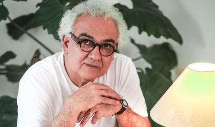 Milton Hatoum é eleito imortal da Academia Brasileira de Letras