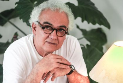 Unesp realiza debate literário com Milton Hatoum em SP