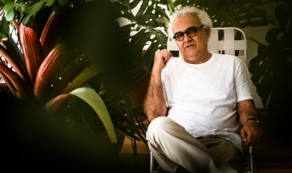 Milton Hatoum: conheça a obra do escritor eleito imortal da ABL
