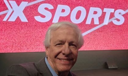 Milton Leite será a voz oficial de novo canal esportivo na TV aberta