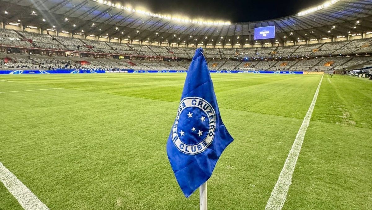 Cruzeiro anuncia contratação de Wesley, cria do Corinthians; saiba detalhes