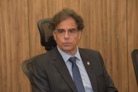 O ex-presidente do TST (Tribunal Superior do Tr