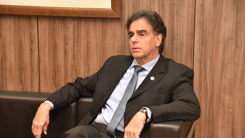 Luiz Philippe Vieira de Mello Filho