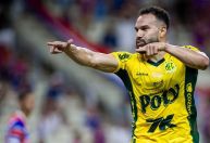 Mirassol aproveita pênalti perdido do Fortaleza e vence pelo Brasileiro