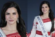 Palestina concorre no Miss Universo pela 1ª vez; saiba mais