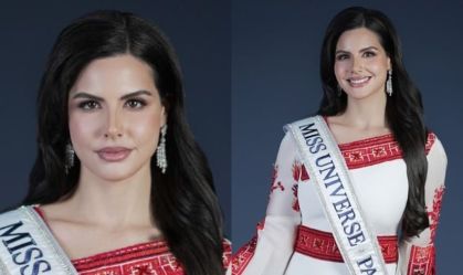 Palestina concorre no Miss Universo pela 1ª vez; saiba mais