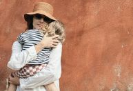 Esposa de Junior Lima atualiza saúde da filha após diagnóstico raro