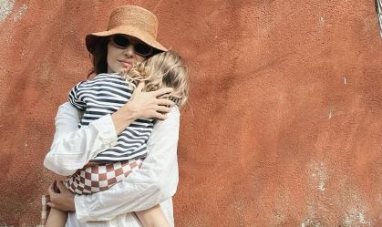 Esposa de Junior Lima atualiza saúde da filha após diagnóstico raro