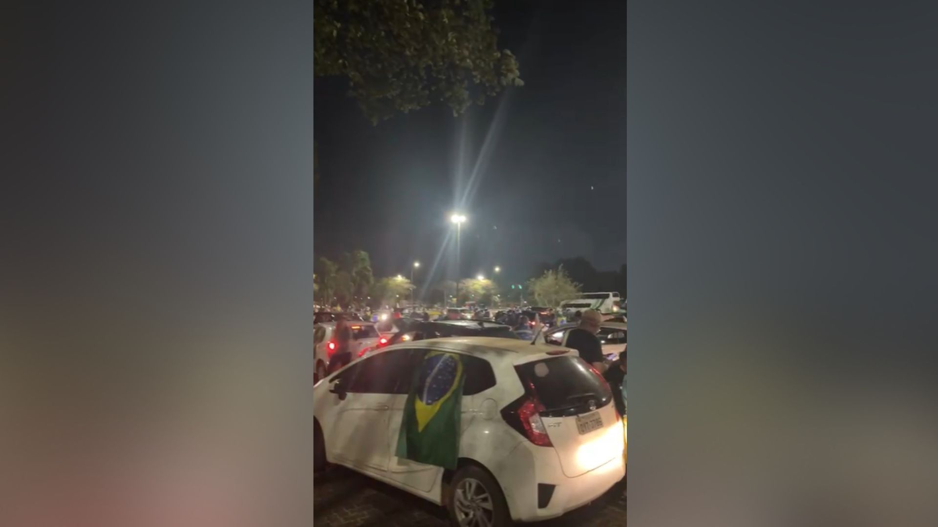 Buzinaço