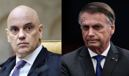 Vídeos de Nikolas e Flávio: entenda como Moraes baseou prisão de Bolsonaro