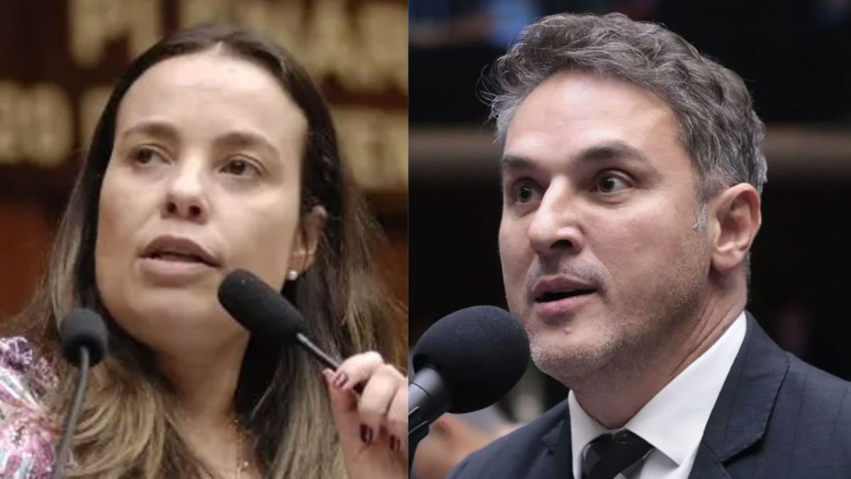 Debate no RS: Candidatos ao governo criticam alianças com PT