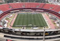 São Paulo x Vitória: horário e onde assistir ao jogo do Brasileirão