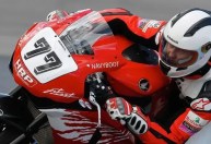 Moto especial utilizada por Schumacher é leiloada por quase R$ 500 mil