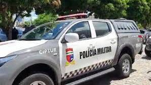 Viatura RN