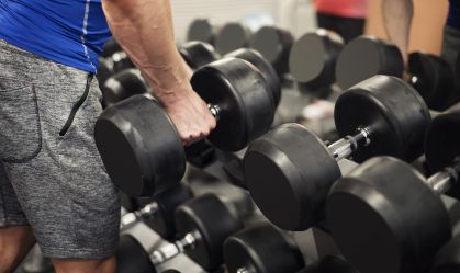 Toma Ozempic ou Mounjaro? Veja por que você deve fazer musculação