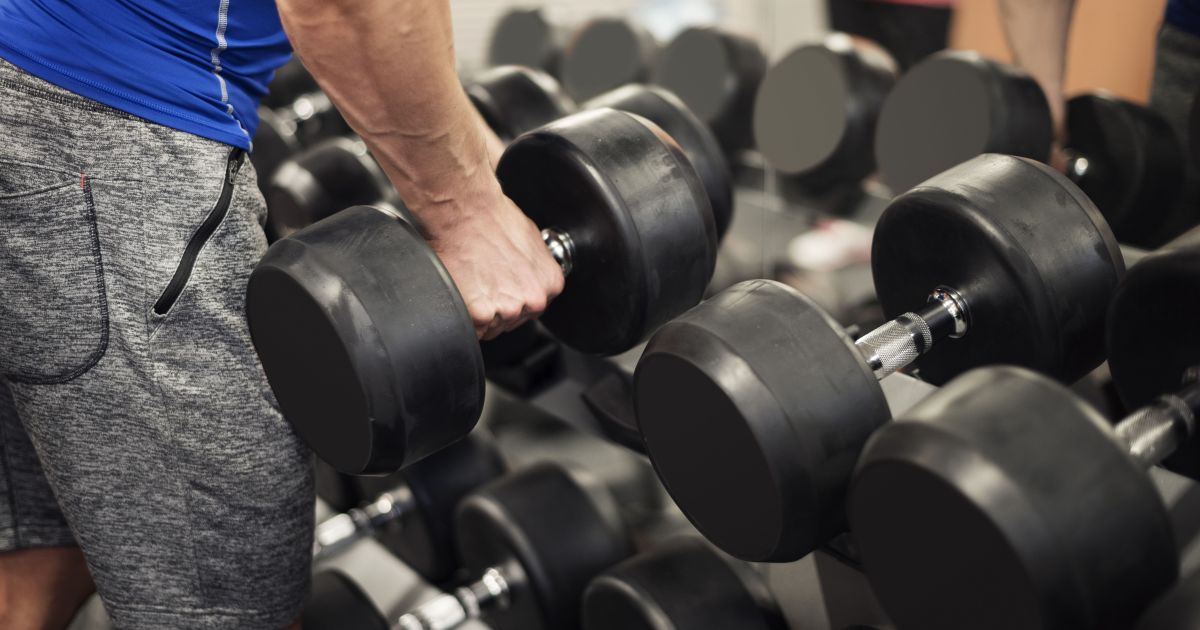 Why One Arm Is Stronger Than the Other, Experts Explain