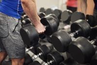Toma Ozempic ou Mounjaro? Veja por que você deve fazer musculação