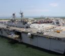 EUA ordenaram o envio de mais navios ao sul do Caribe, dizem fontes