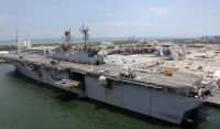 Autoridades e especialistas questionam ação dos EUA na costa da Venezuela