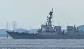 Lourival Sant'Anna: Envio de navios à Venezuela é "demonstração de força"