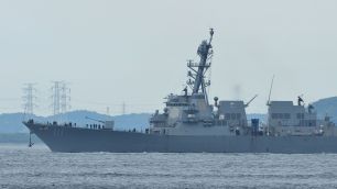 Brasil avalia que Trump usa navios de guerra para intimidar América Latina