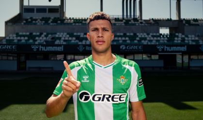 Jogador especulado no Palmeiras é anunciado por clube de LaLiga