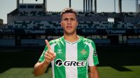 Jogador especulado no Palmeiras é anunciado por clube de LaLiga