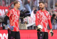 Filho de goleiro do Bayern de Munique morre aos seis anos