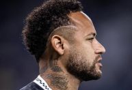 Santos perde Neymar para jogo contra o Bahia pelo Brasileirão