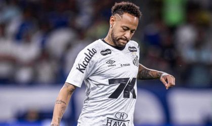 Ancelotti deveria chamar Neymar na próxima convocação da Seleção? Vote!