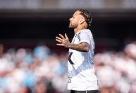 Neymar desabafa após goleada sofrida pelo Santos: "Uma vergonha"