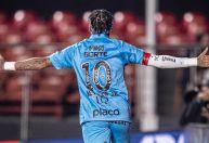 Neymar fala sobre retorno à Seleção após vitória do Santos