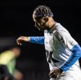 Neymar discute com jornalista após vitória do Santos contra o Juventude; veja vídeo