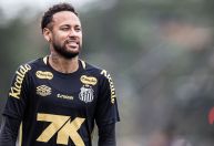 "Neymar é um gênio e tem que estar na Copa", diz ex-São Paulo