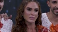 "Dança dos Famosos": Nicole Bahls pede desculpa a professores após críticas