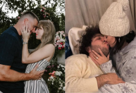 Taylor Swift, Selena Gomez e mais: veja famosas que estão noivas