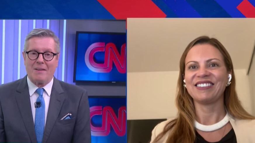 Especialista comenta estratégias de comércio para acelerar a transição verde | CNN PRIME TIME