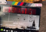 "Nova Éden": novo filme de Aly Muritiba mistura terror com drama histórico