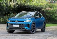 6 curiosidades sobre o Volkswagen Tera The Town, edição mais cara do modelo