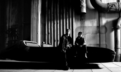 Ryan Gosling aparece em 1ª foto de "Star Wars: Starfighter"; veja