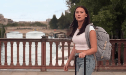 Web reage ao 9º episódio de "O Verão Que Mudou Minha Vida": "O mais chato"