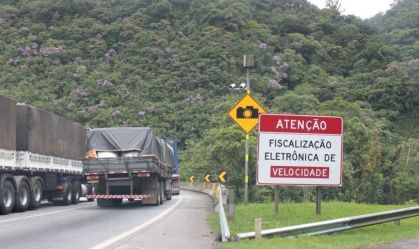 Justiça manda governo Lula reativar radares em rodovias federais