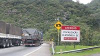 TJ manda governo liberar R$ 150 milhões para garantir radares em rodovias
