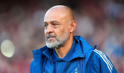 Técnico do Forest admite atrito com dono do clube e alimenta rumor de saída